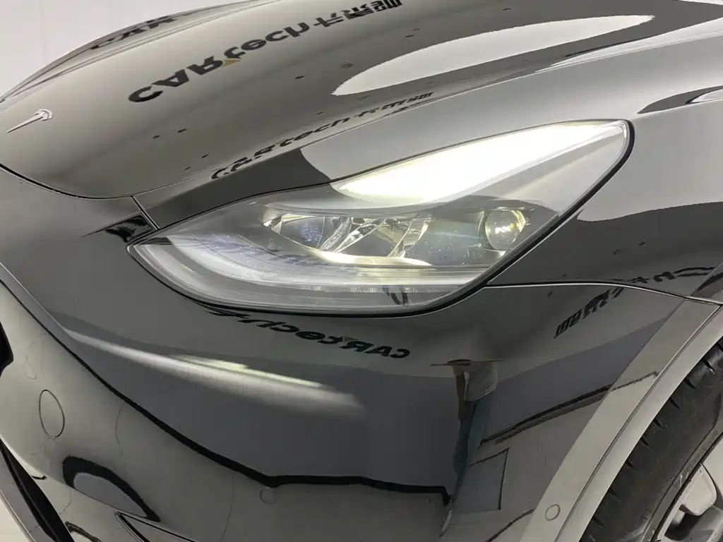 Tesla Model Y — фотографии объявления, Фото 10