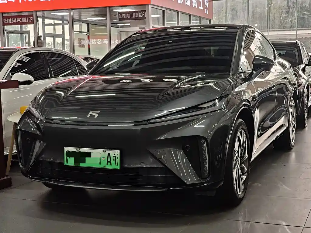 Roewe Feifan R7