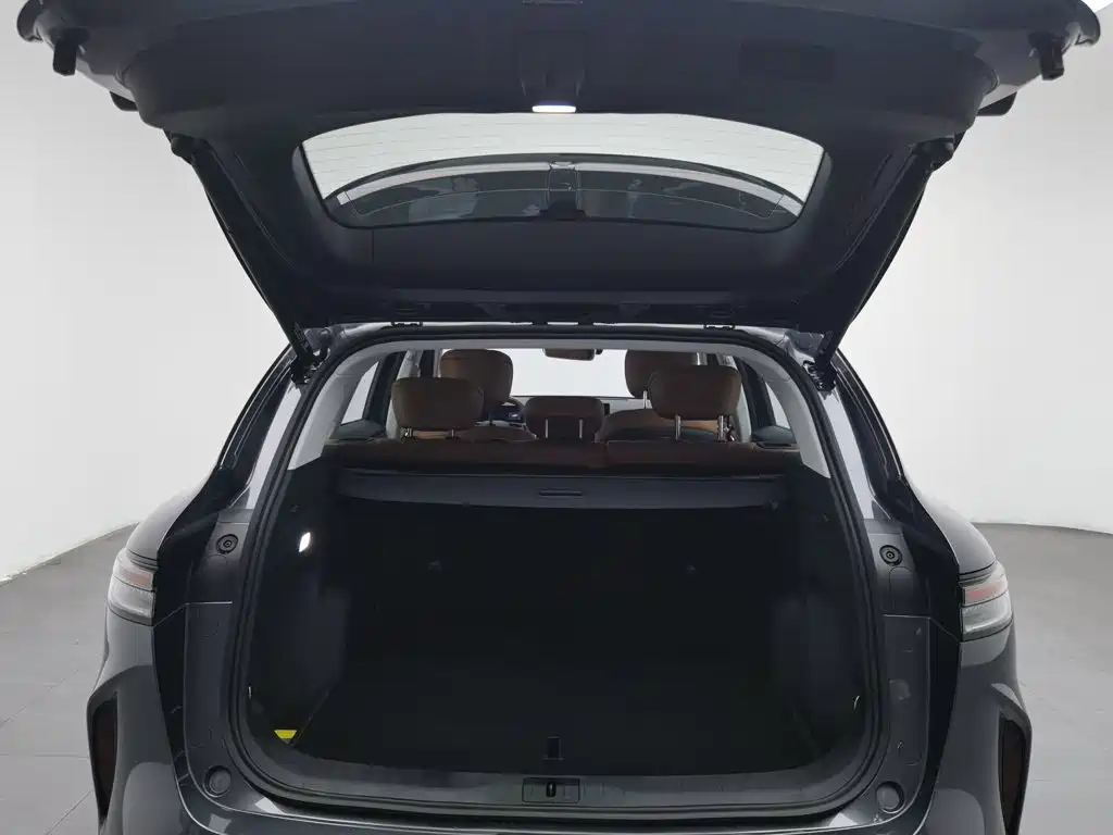 Chery Tiggo 8 — миниатюра 16