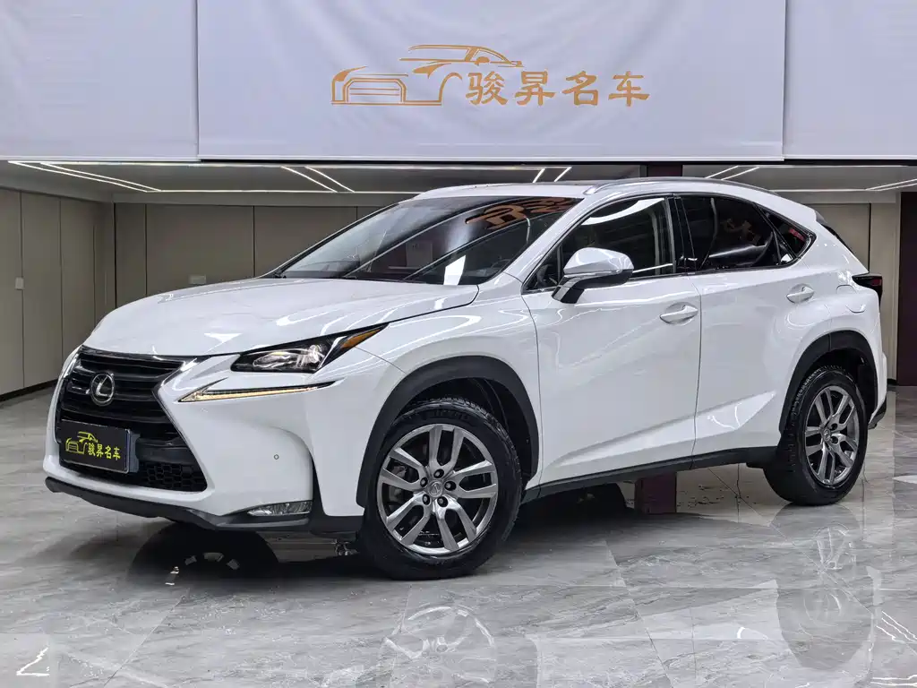 Купить Lexus NX