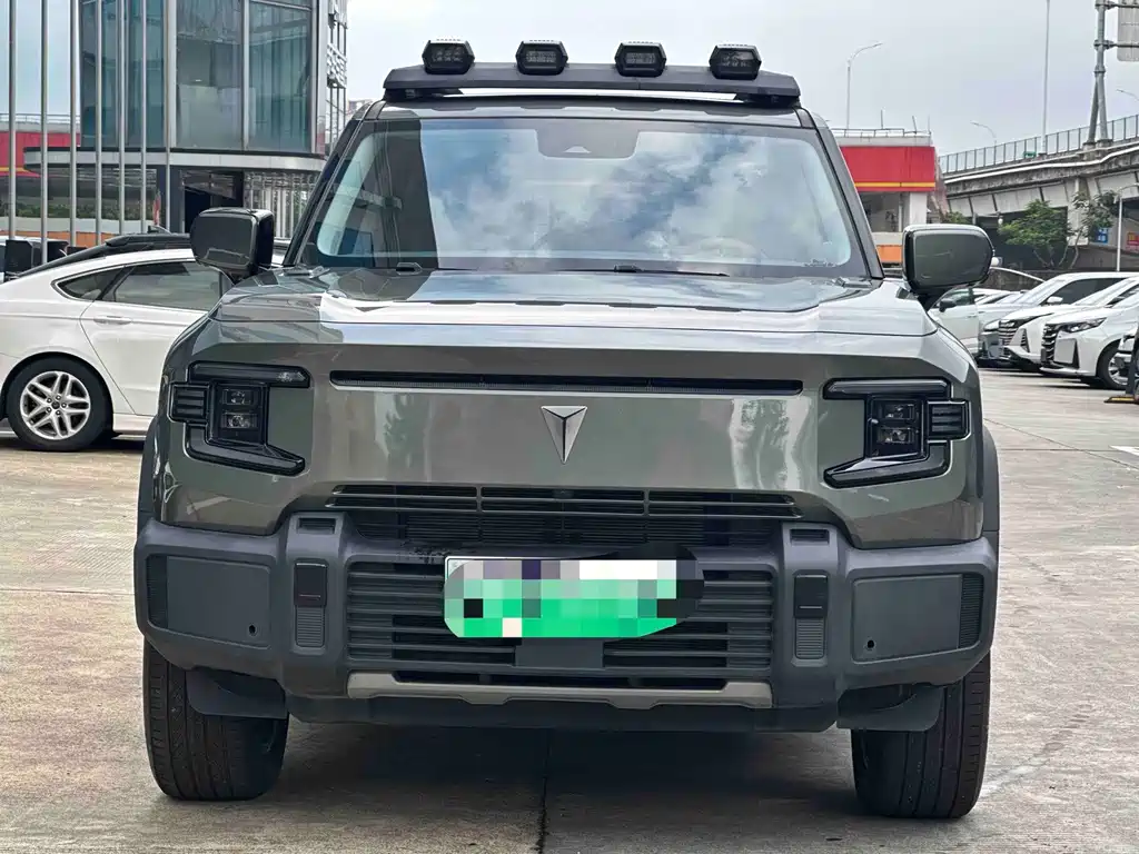 Deepal Deepal G318 — миниатюра 2