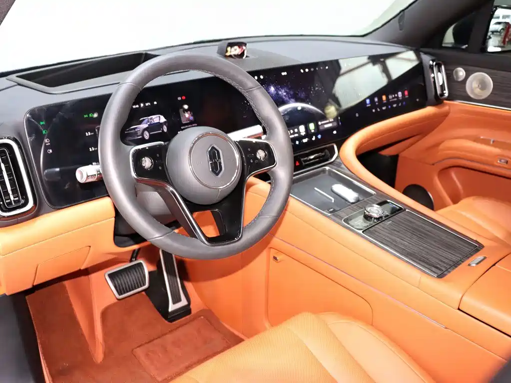 AITO ASK THE WORLD M9