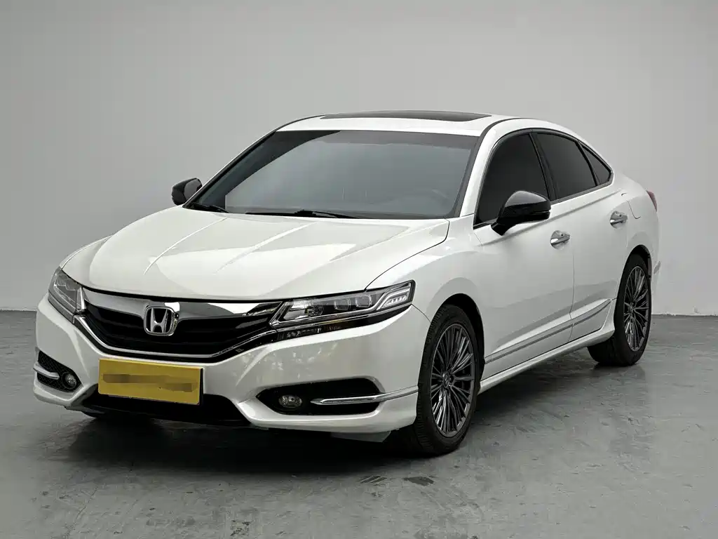 Honda Spirior 2018