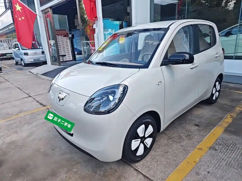 Wuling MINIEV — миниатюра 2