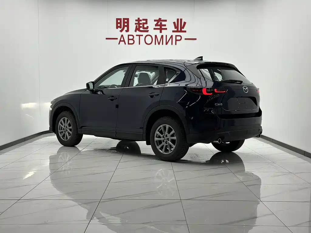 Mazda CX-5 — миниатюра 7