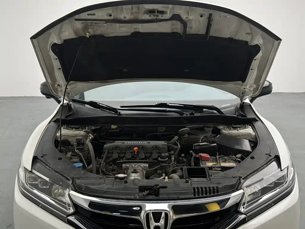 Honda Spirior 2017 2.0L Comfort