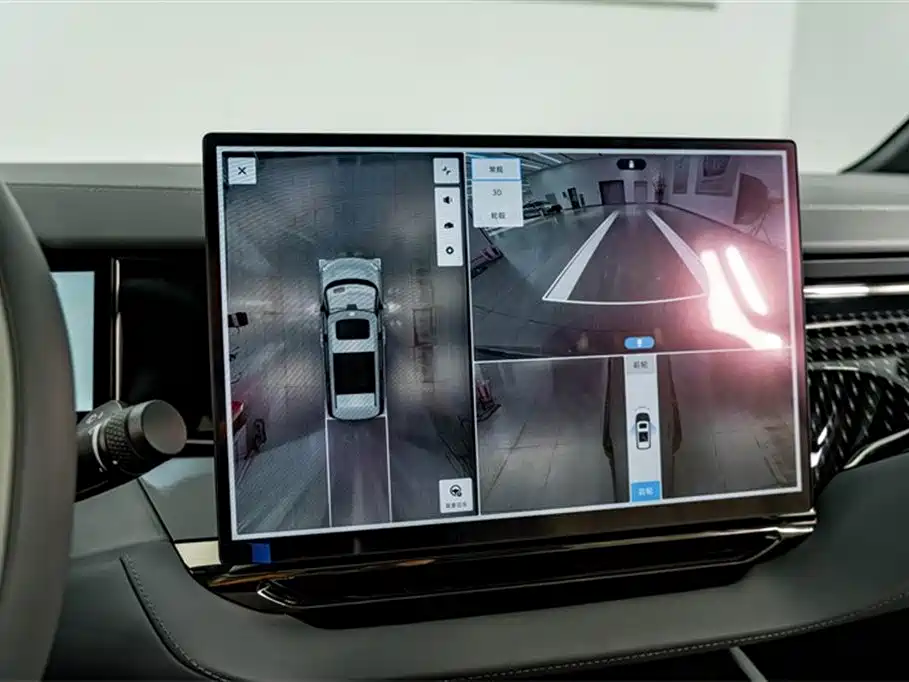 ZEEKR EXTREME KRYPTON 009