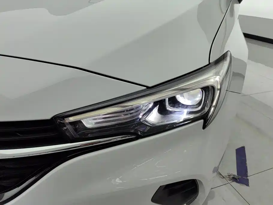 Buick Verano 2020 20T CVT Lead