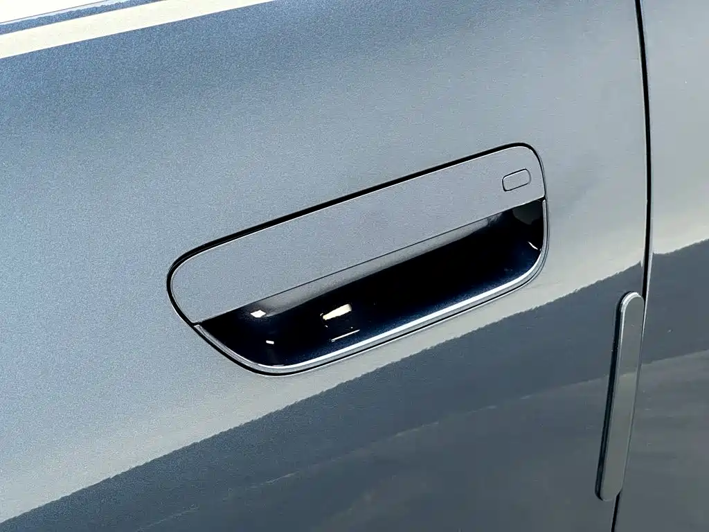 AITO AITO M8 — миниатюра 29