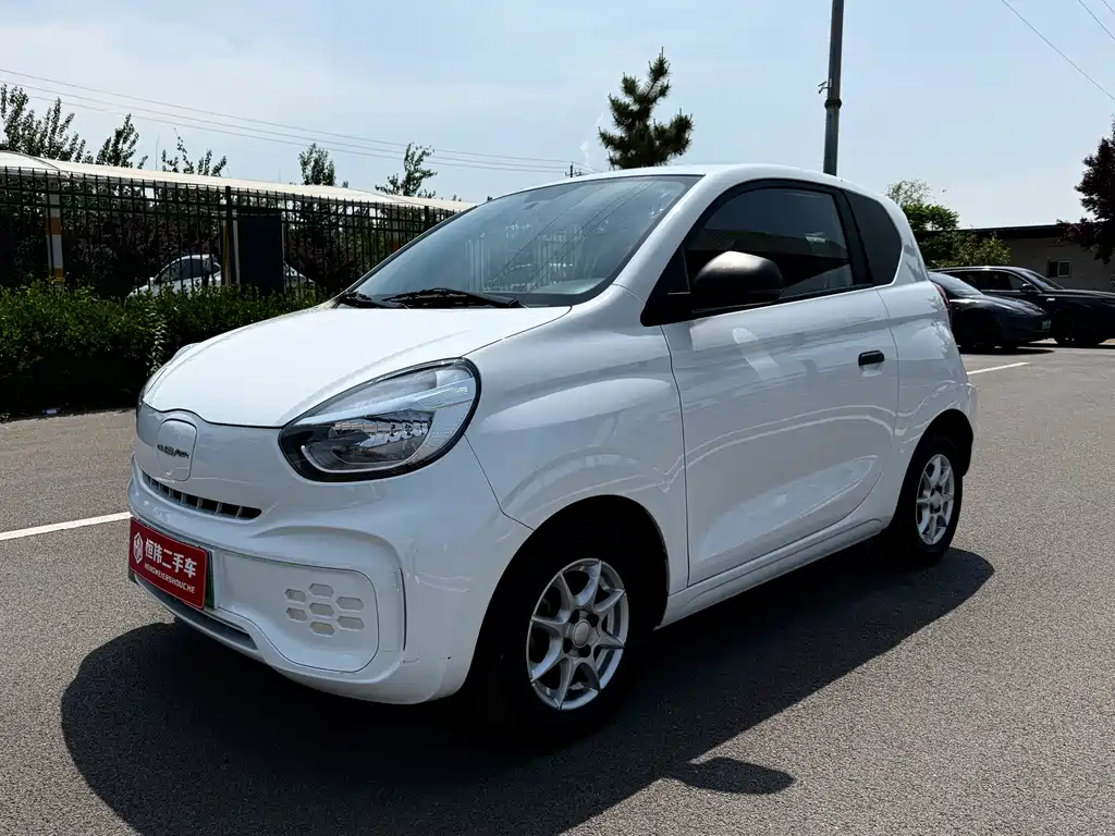 Roewe Clever 2022