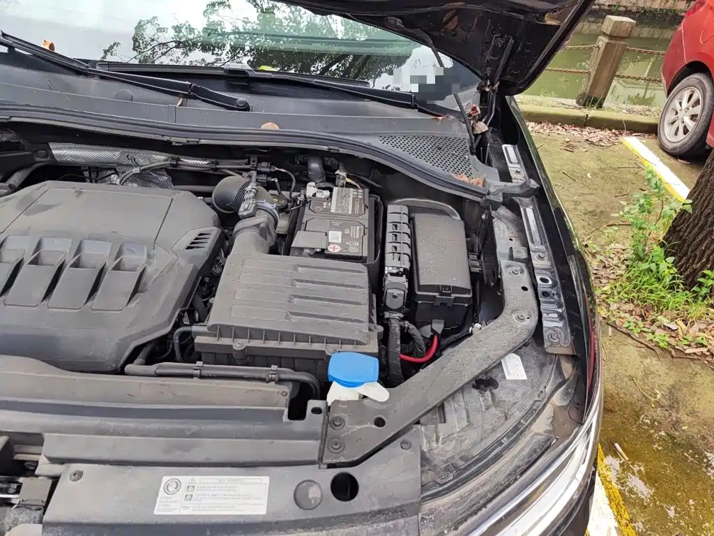 Volkswagen Tiguan L — миниатюра 20