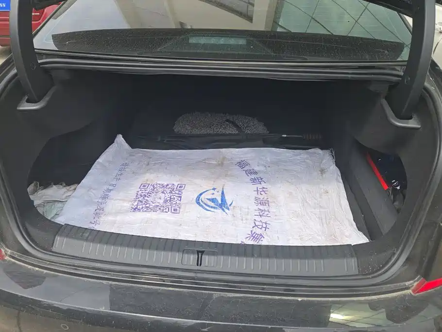 Volkswagen Passat — миниатюра 4