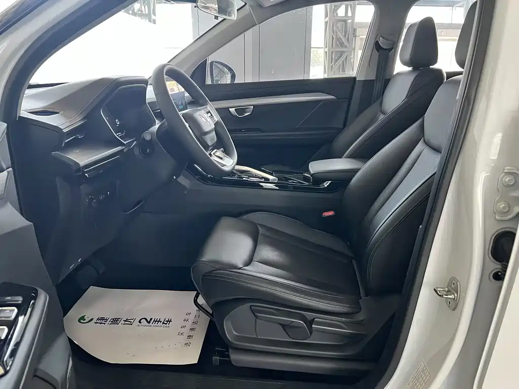 Wuling Xingchen — миниатюра 23