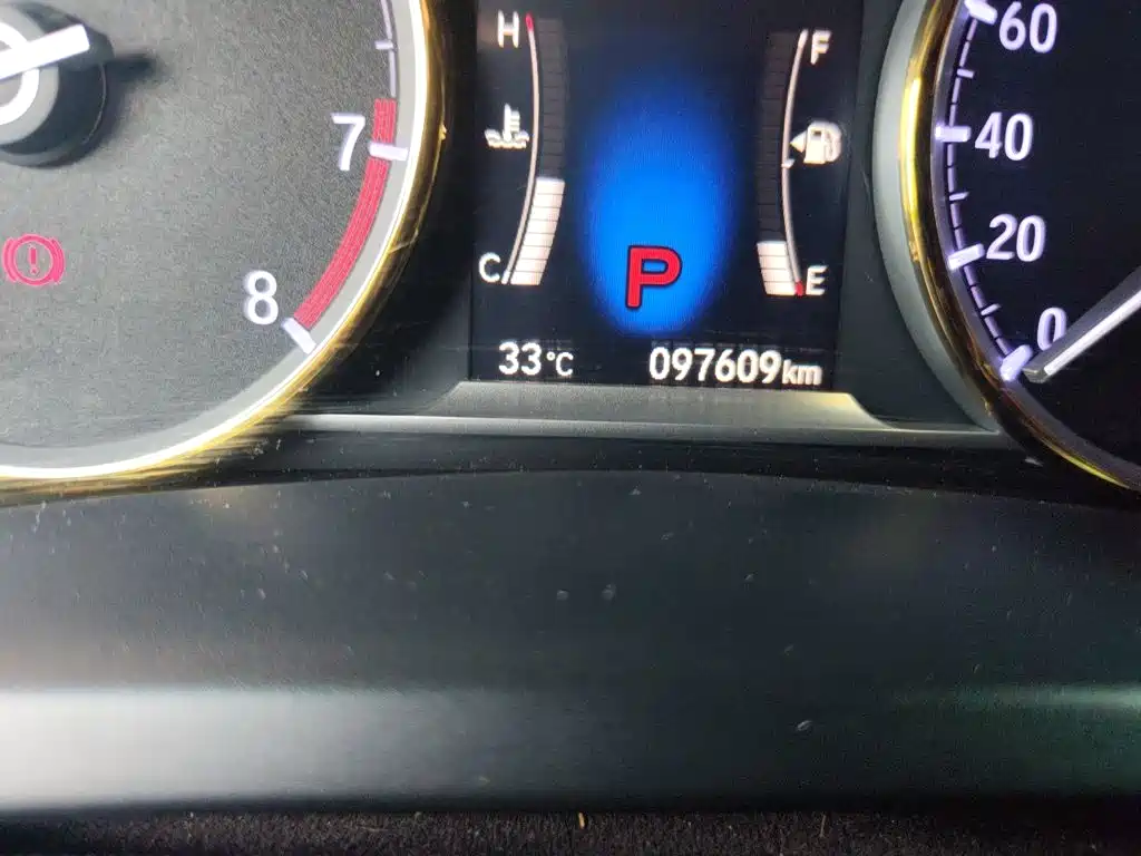 Honda Spirior — миниатюра 5