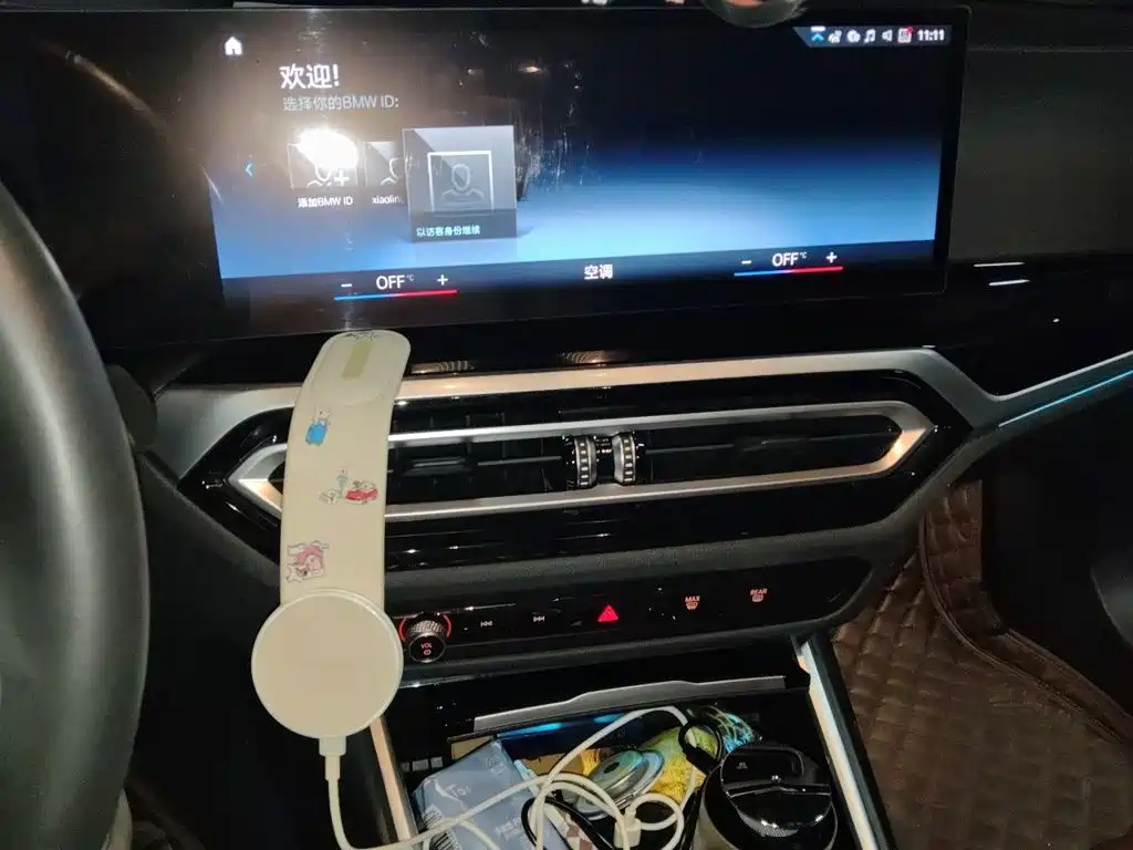 BMW i3 — миниатюра 9