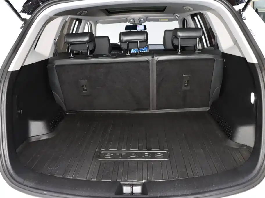 Wuling Xingchen — миниатюра 17