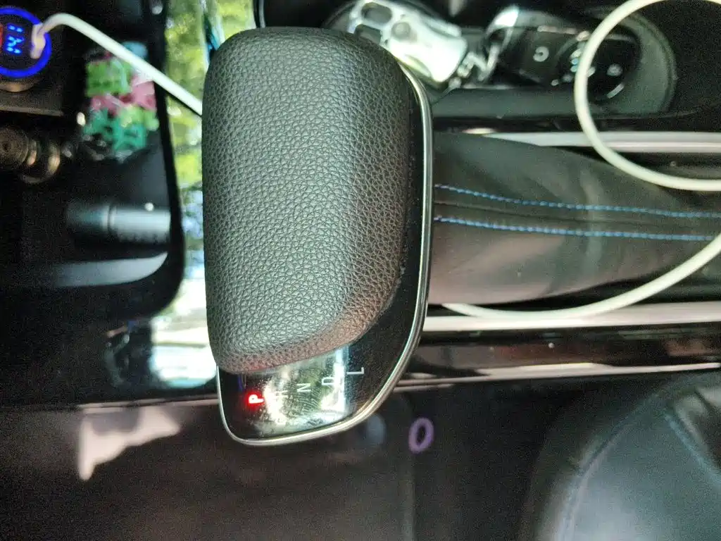 Buick Velite 6 — миниатюра 11