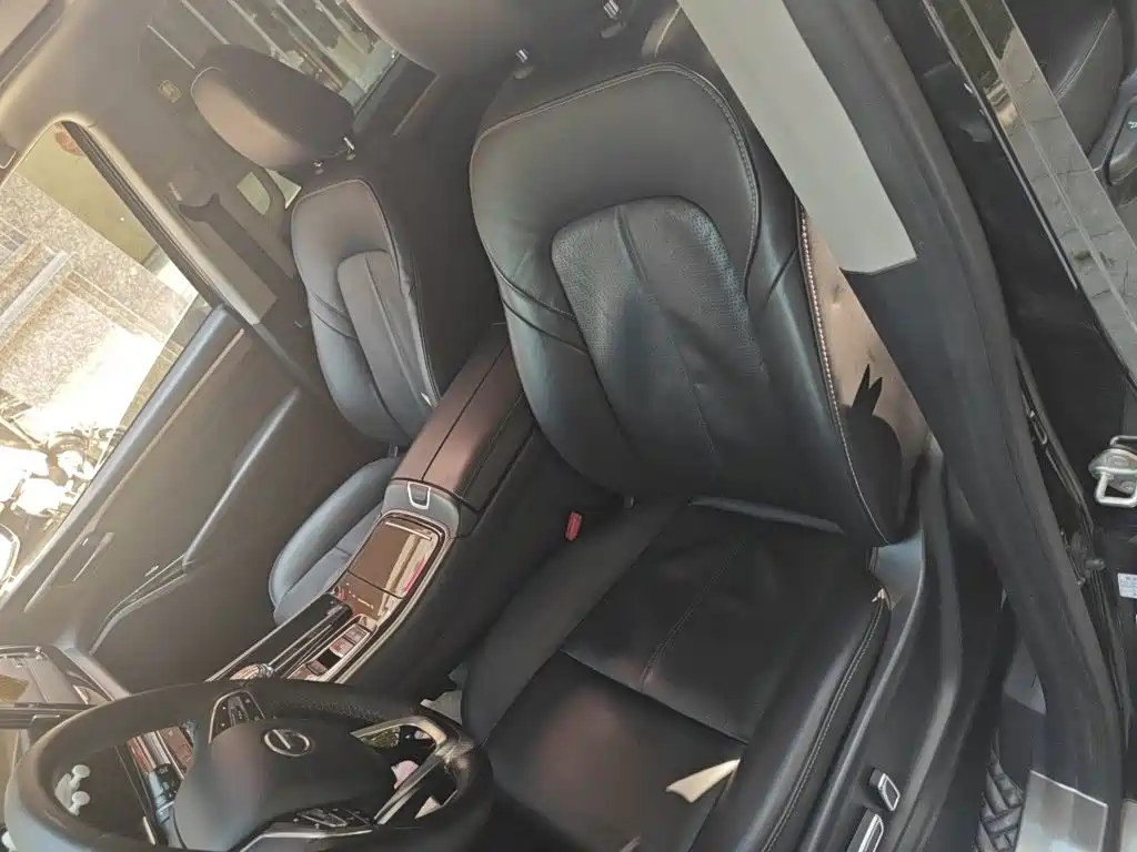 GAC Motor Trumpchi M8 — миниатюра 16