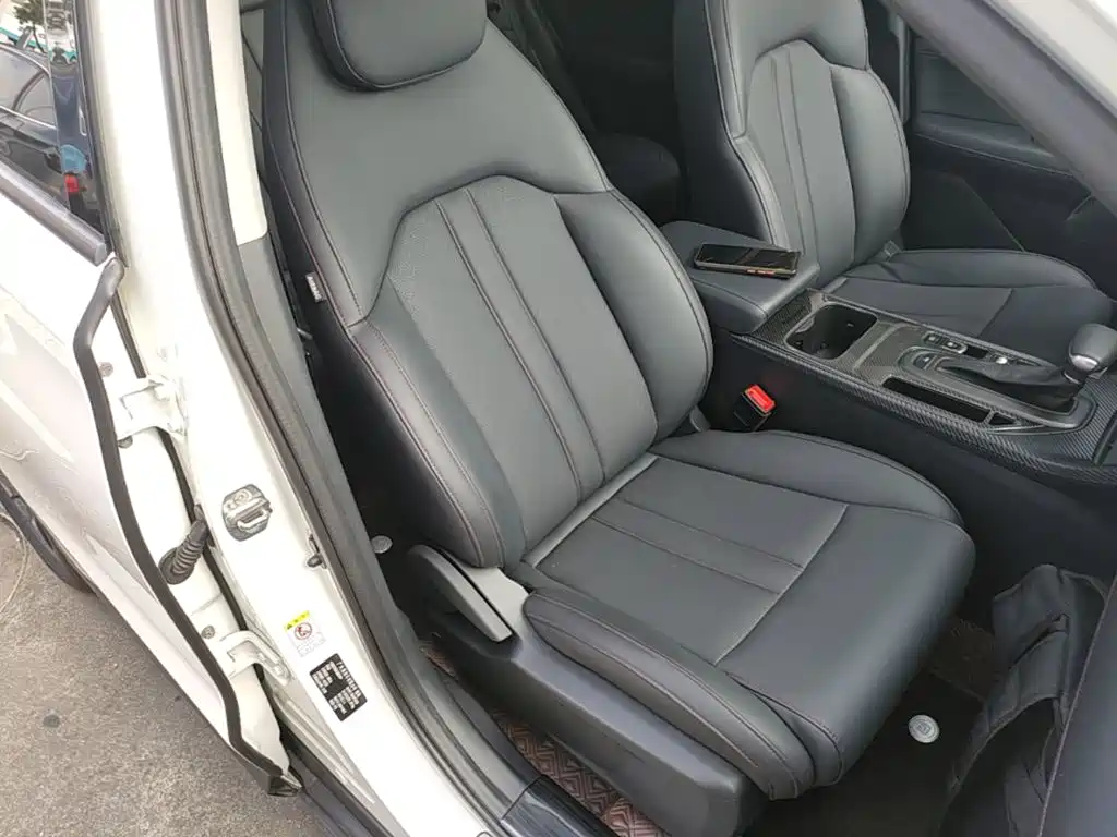 GAC Motor Trumpchi GS4 — миниатюра 25
