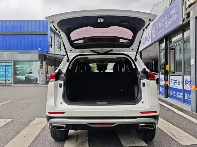 Haval H6 2023 1.5T AT