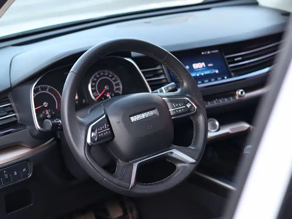 Haval H6 — миниатюра 18