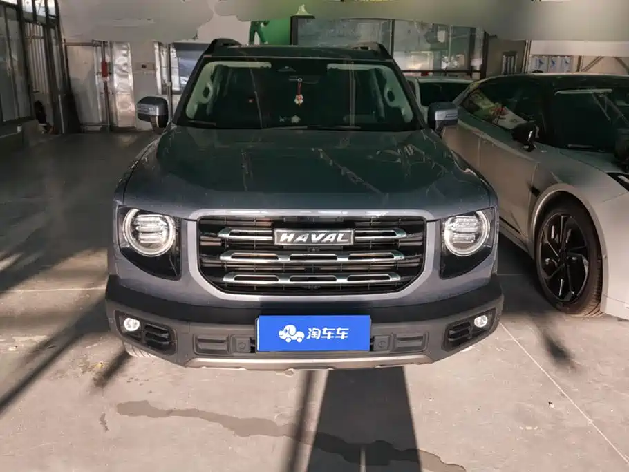 Haval Big Dog — миниатюра 2
