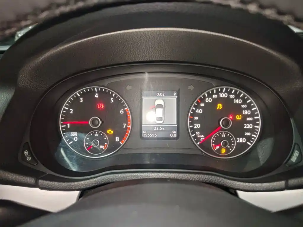Volkswagen Passat — миниатюра 12