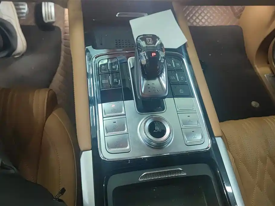 TANK TANK 500 NEW ENERGY