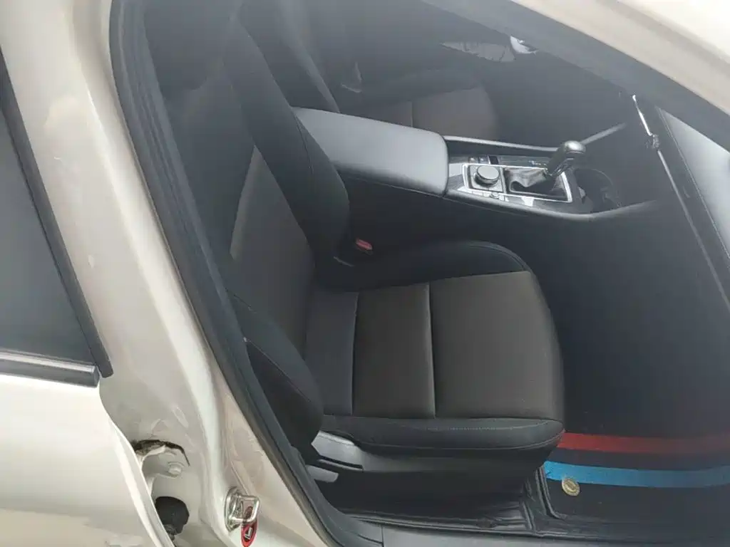 Mazda 3 Axela — миниатюра 25