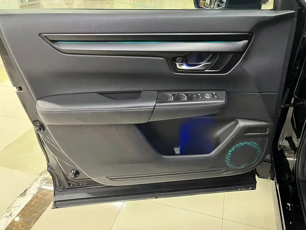 Honda CR-V — миниатюра 5