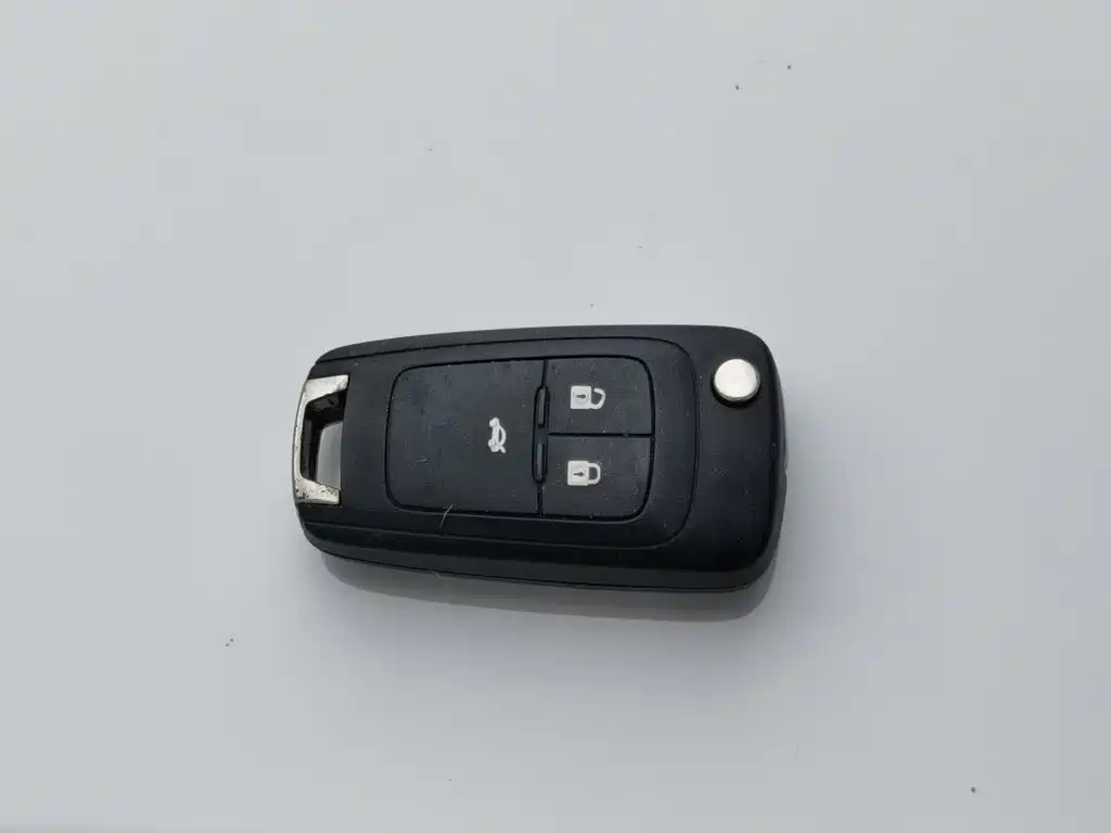 Buick Excelle — миниатюра 19