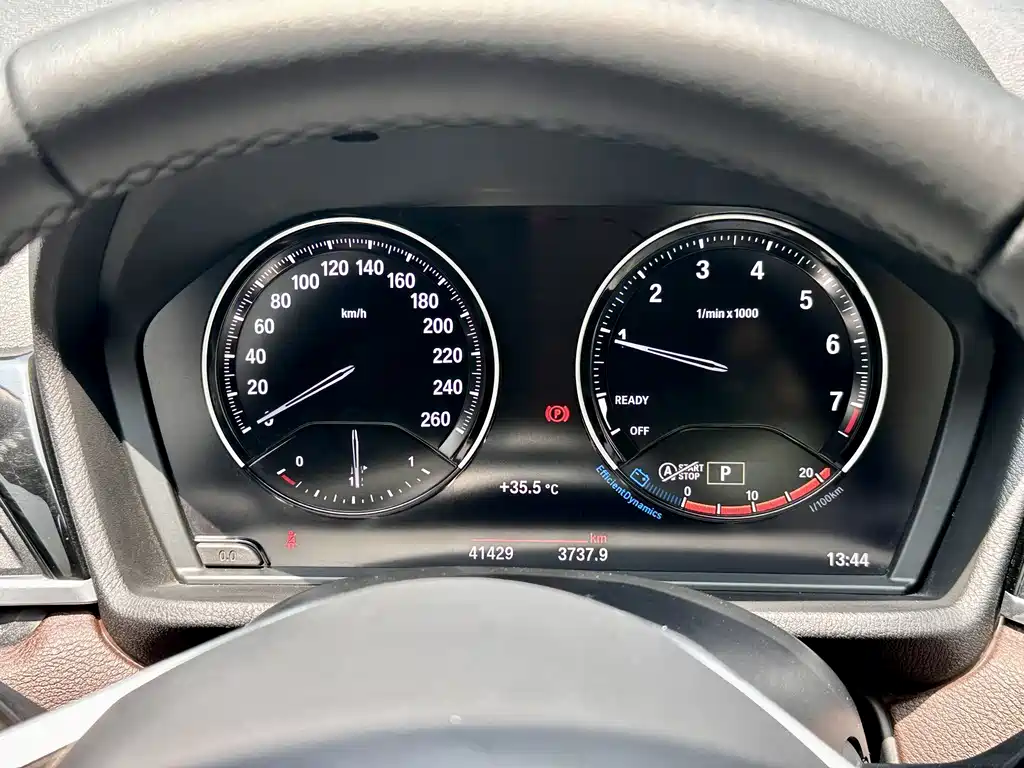 BMW X1 — миниатюра 16
