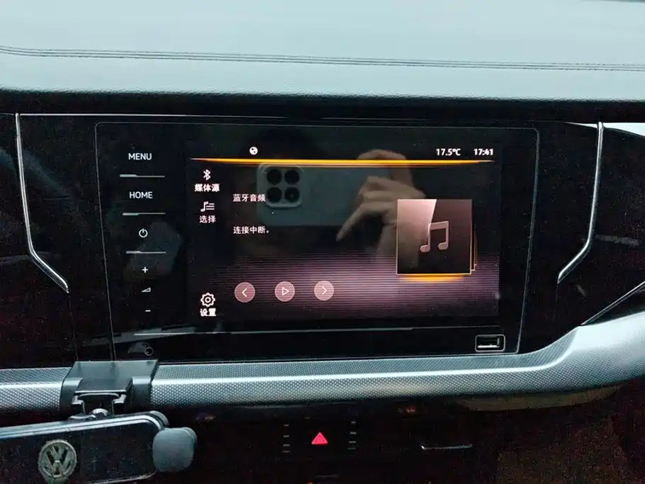 Volkswagen Passat — миниатюра 13