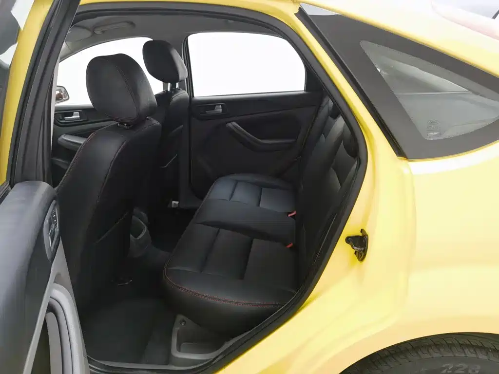 Ford Focus — миниатюра 15