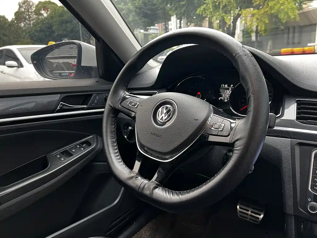 Volkswagen C-Trek — миниатюра 14