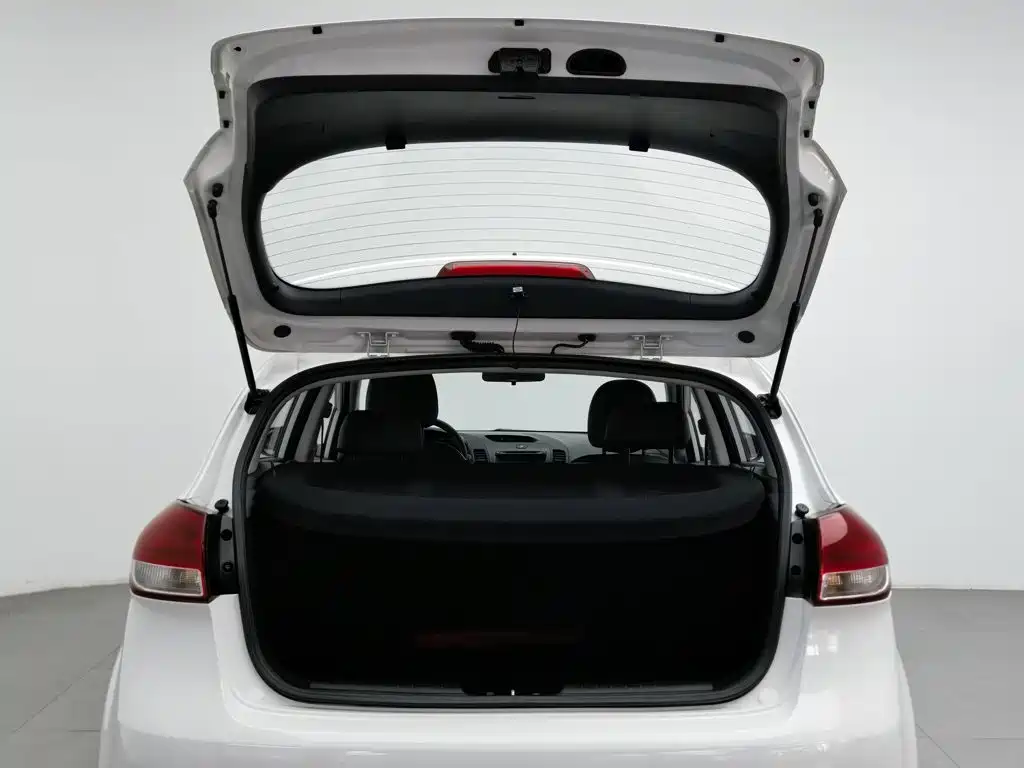 Kia K3S — миниатюра 16
