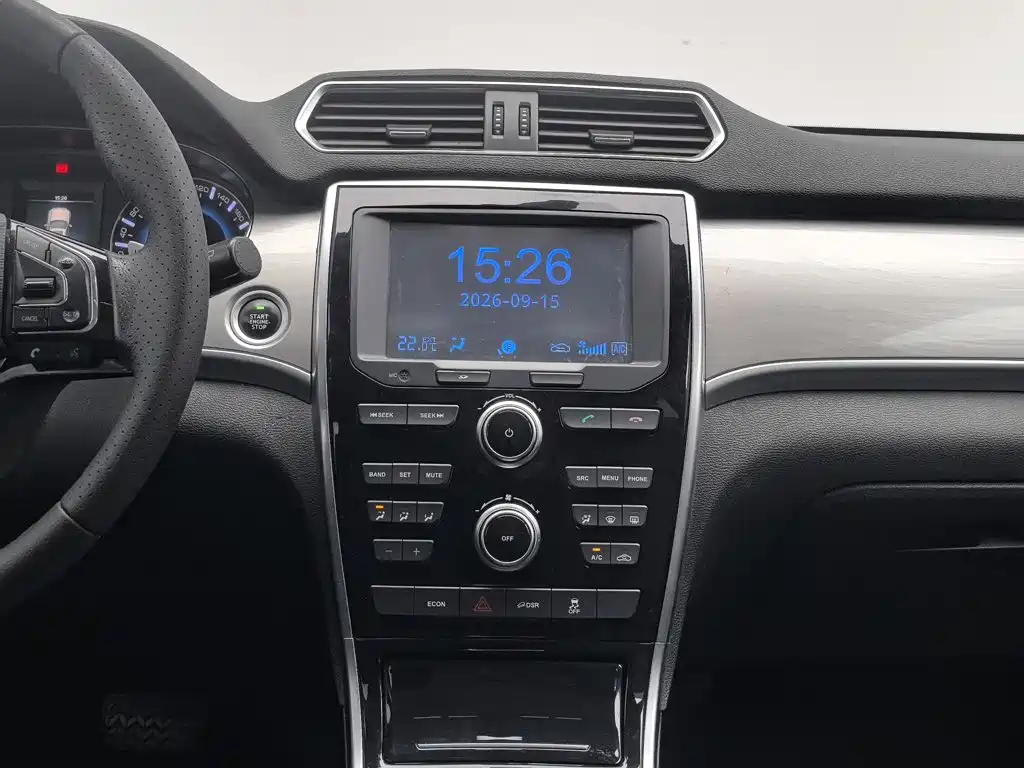 Haval H2 — миниатюра 12