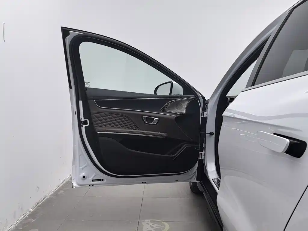 BYD Han — миниатюра 8