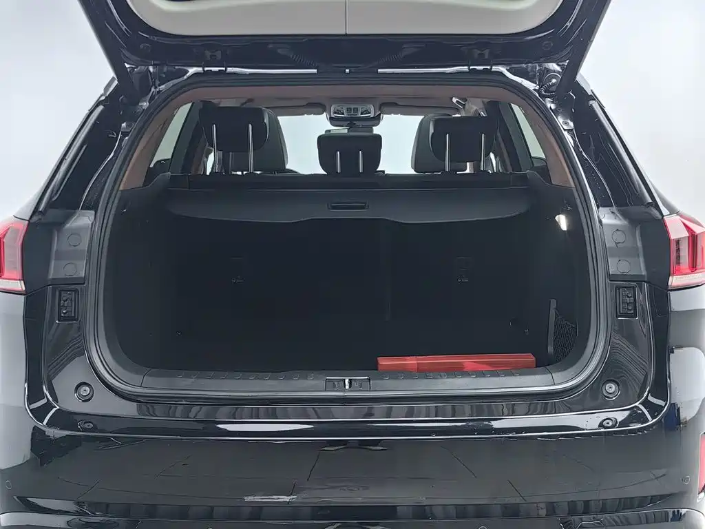 Wey Wey VV6 — миниатюра 16