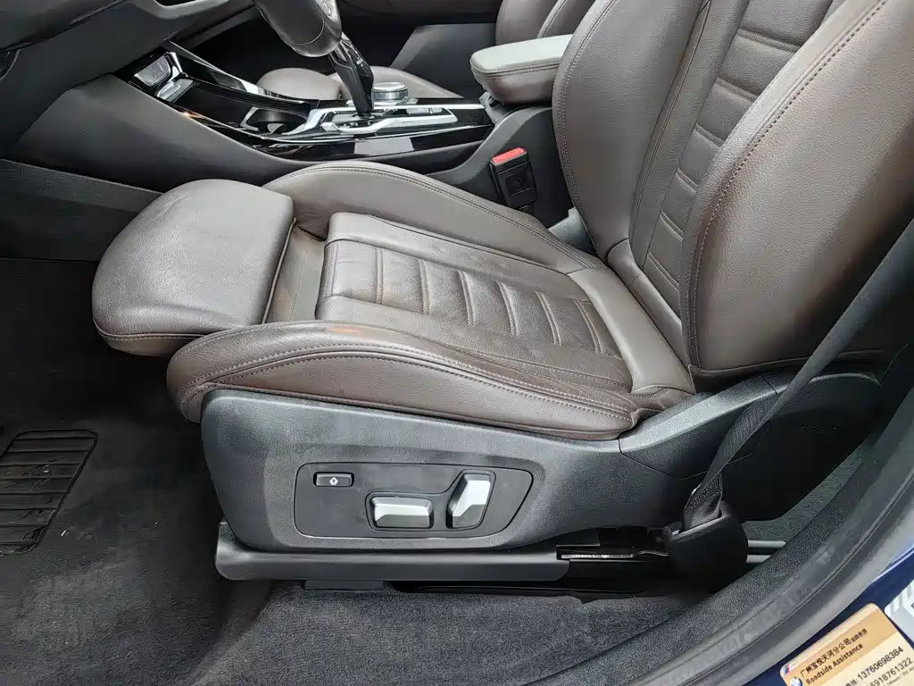 BMW X3 — миниатюра 20