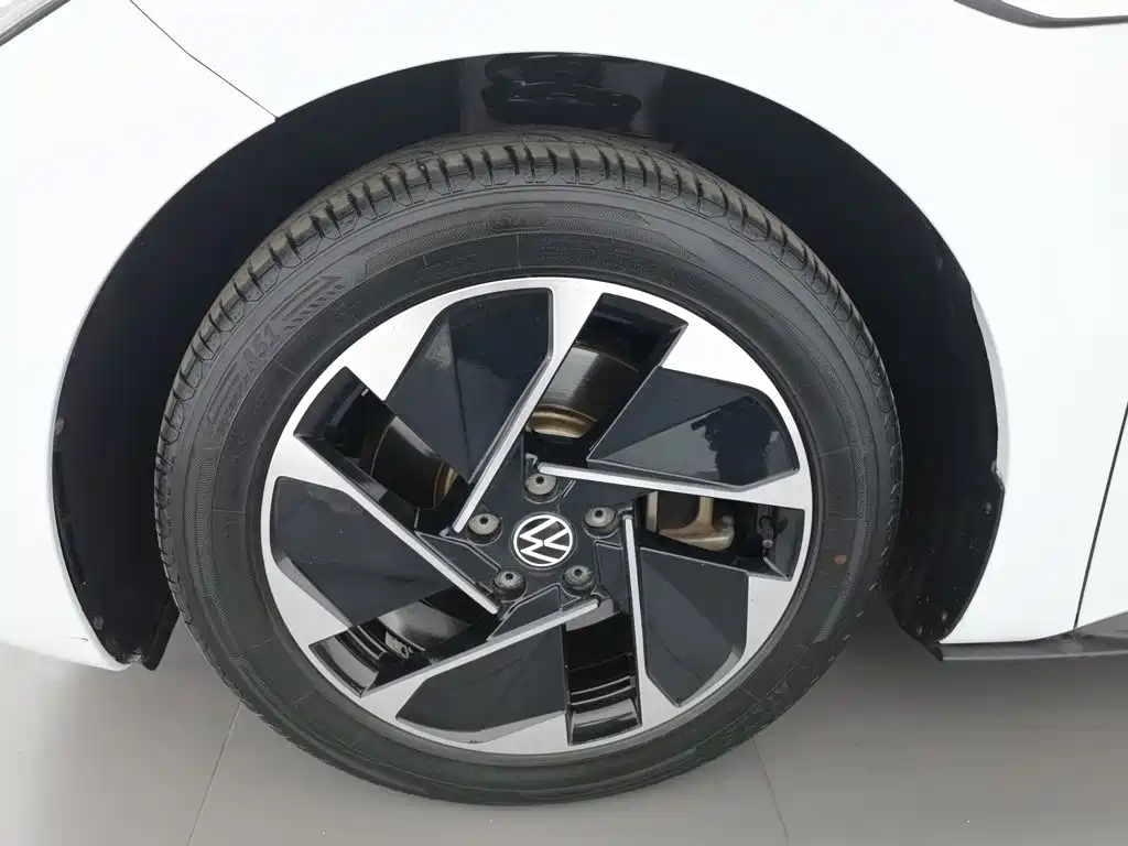 Volkswagen ID.3 — миниатюра 17