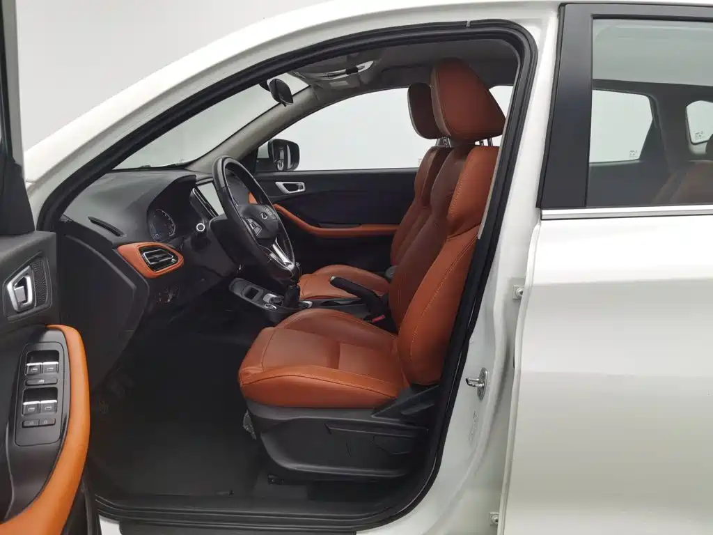 Chery Tiggo 7 — миниатюра 10