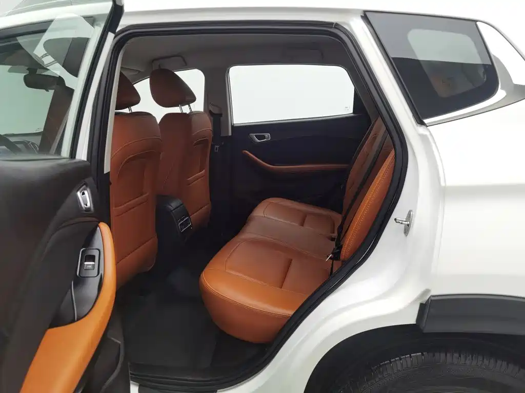 Chery Tiggo 7 — миниатюра 15