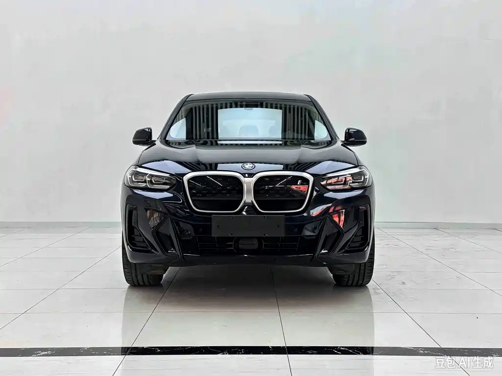 BMW iX3 — миниатюра 2