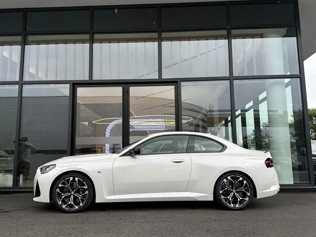 BMW M240i — миниатюра 2