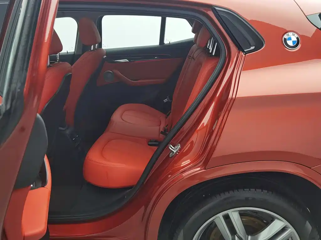 BMW X2 — миниатюра 15
