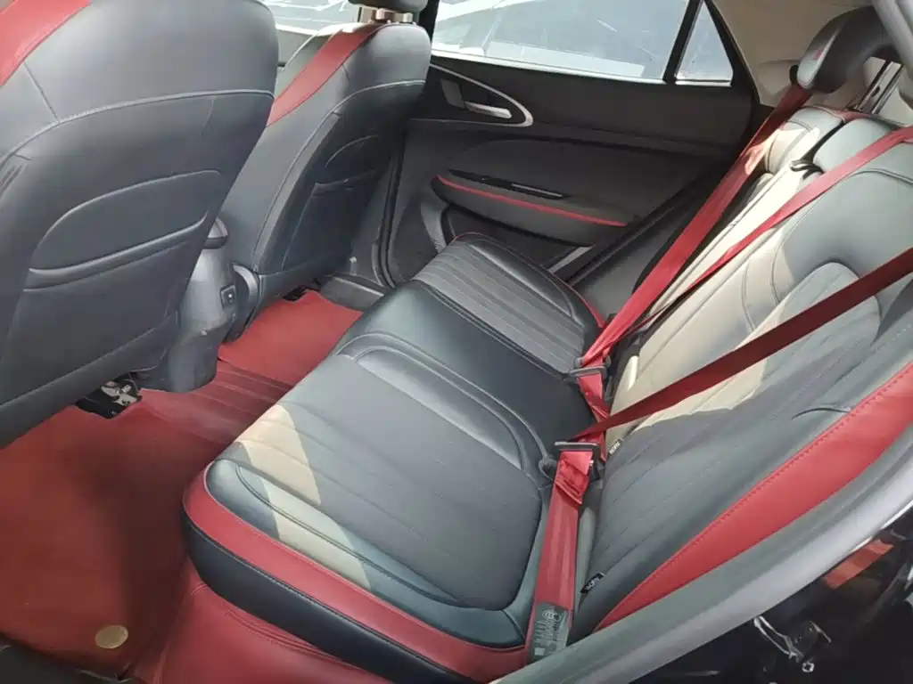 Ora Ora Good Cat GT — миниатюра 17