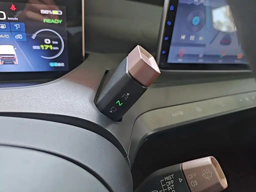 Baojun E200 — миниатюра 14