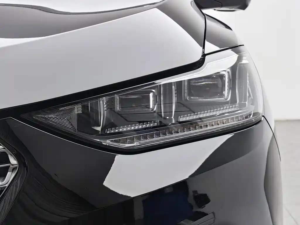 Wey Wey VV6 — миниатюра 7