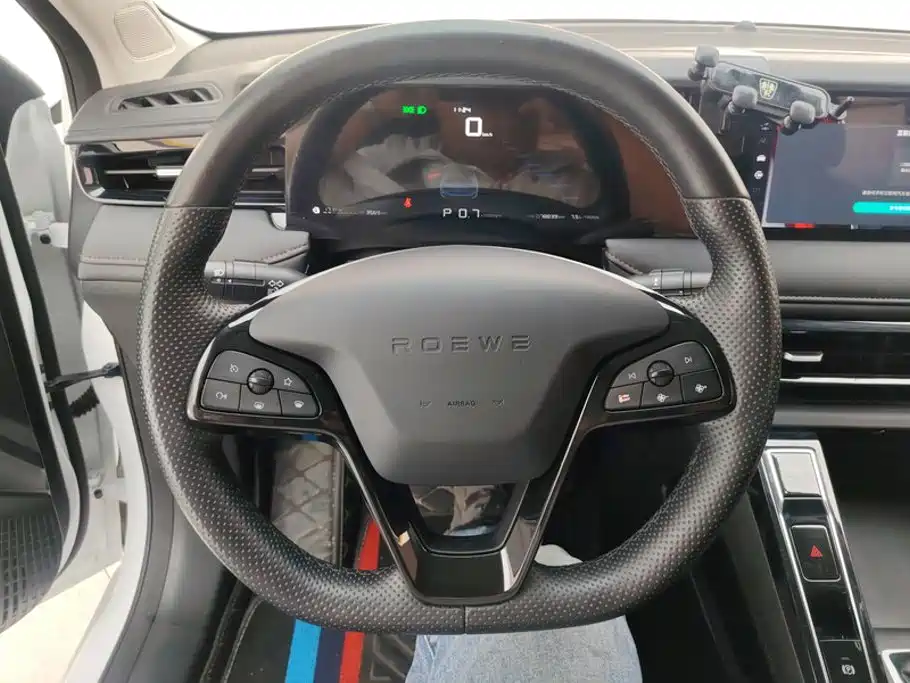 Roewe i5 — миниатюра 15